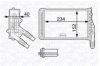 MAGNETI MARELLI 350218337000 Heat Exchanger, interior heating